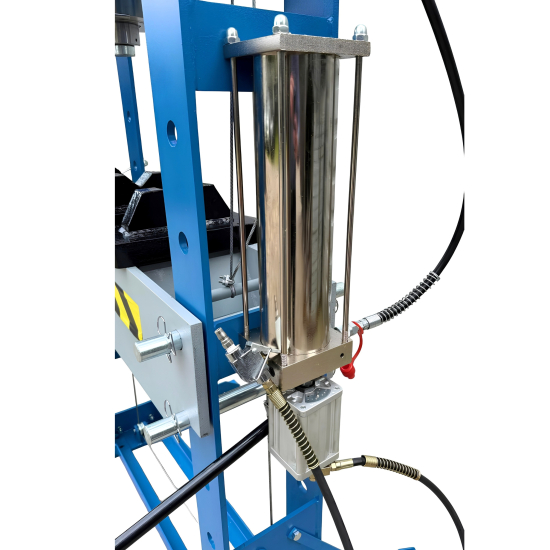 Prasa hydrauliczna 75T BESTPRO PPH751 SPAWANA
